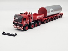 Herpa 147095 mercedes gebraucht kaufen  Bopfingen