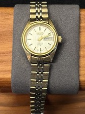 Seiko women 2906 for sale  Houston