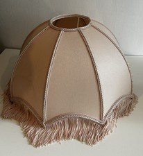 Vintage lamp shade for sale  NORWICH