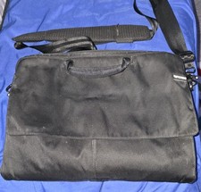 Incase zippered black for sale  LEEDS