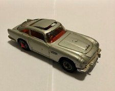Corgi toys james for sale  BIRMINGHAM