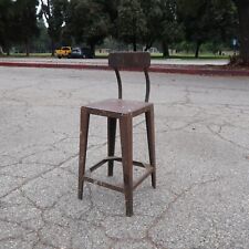 Antique metal industrial for sale  South El Monte