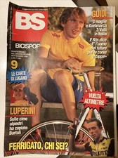 Bicisport 1996 giugno usato  Finale Emilia