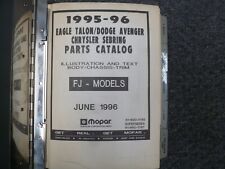 1995 1996 eagle for sale  Fairfield