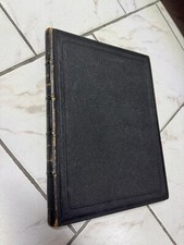 Ancien livre mosaique d'occasion  Rethel