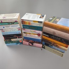 Liebesromane frauenromane 33x gebraucht kaufen  Karlsruhe