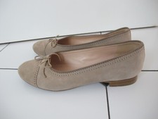 Unützer ballerinas schuhe gebraucht kaufen  Worms