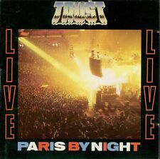 Trust live paris d'occasion  Paris XI