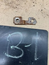 1973 1979 Ford F250 F350 F100 LIMPADOR DE FAROL SUPORTE DE MONTAGEM NO SOLO OE comprar usado  Enviando para Brazil