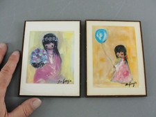 Degrazia mini laminated for sale  Ingleside