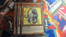 Bestia cristallo tigre usato  Santa Sofia