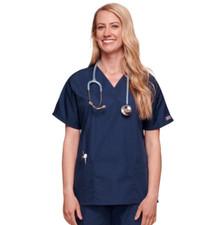 Cherokee scrub tunic for sale  BUDE