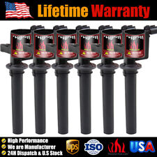 6pack ignition coil for sale  Walton
