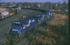 Conrail 2809 military for sale  Holley