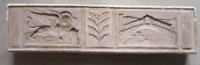 Prova calco gesso usato  Firenze