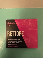 Rettore meglio grandi usato  Segrate