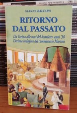 Ritorno dal passato usato  Peschiera Borromeo