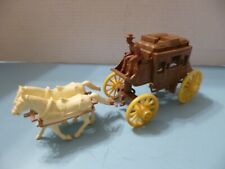 Marx playset stagecoach for sale  Harrisburg