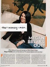 Megan mullally grace for sale  Monona