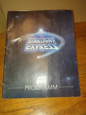 starlight express gebraucht kaufen starlight express gebraucht kaufen Emmerthal