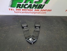 FIBBIA CINTURA POSTERIORE DACIA DUSTER 6042906 0703972 2010-2017 na sprzedaż  Wysyłka do Poland