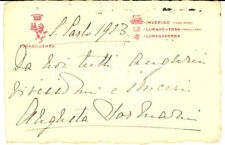 1923 lurago erba usato  Milano
