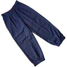Maison pantalon vintage d'occasion  Expédié en Belgium