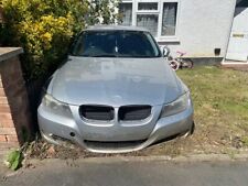 Silver bmw e90 for sale  THORNTON HEATH