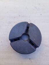 Vintage lathe chuck for sale  LONDON