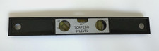 Vintage torpedo level for sale Vintage torpedo level for sale  Irvine