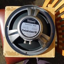 Vintage goodmans high for sale  HEMEL HEMPSTEAD