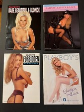 Lot supplement playboy for sale  Hopedale