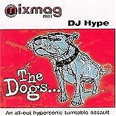 Mixmag live hype for sale  STOCKPORT