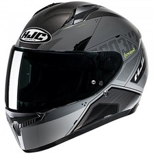 Hjc c10 motorcycle for sale  BOSTON