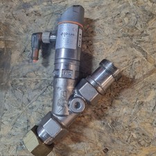 Ifm durchflusssensor rückflus gebraucht kaufen  Reutlingen