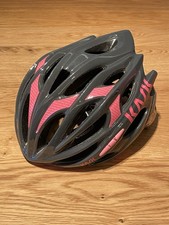 Casco ciclismo kask usato  Cermenate