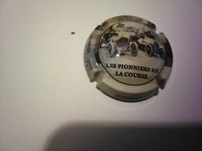 Capsule champagne doury d'occasion  Calais