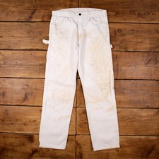 Vintage dickies carpenter for sale  SHEFFIELD
