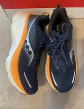 Saucony hurricane men for sale  COATBRIDGE
