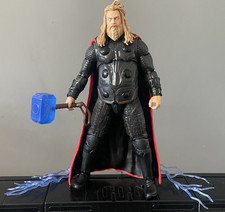 Marvel legends infinity for sale  CONGLETON
