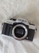 minolta spiegelreflexkamera gebraucht kaufen minolta spiegelreflexkamera gebraucht kaufen Berlin