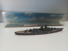 Hornby minic ships for sale  HYDE