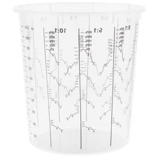 Verre doseur melangeur d'occasion  France