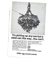 Vintage 1970s steel for sale  Bogota