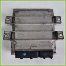 Centralina motore ecu usato  Cona