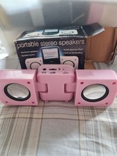 Vintage portable stereo for sale  ROCHESTER