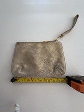Jigsaw metallic gold for sale  NEWBURY