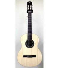 Guitare classique alhambra d'occasion  Paris VIII