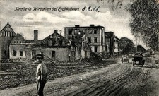 Gruss stpreussen wirballen gebraucht kaufen  Wettenberg