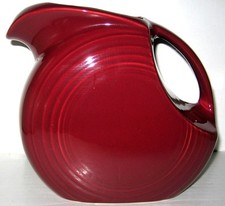 Fiesta fiestaware burgundy for sale  Louisville
